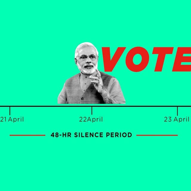Phase 3 On But BJP Still Targeting Voters with 600 Facebook Ads