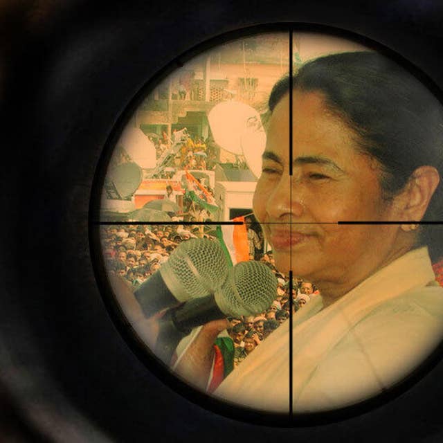 Can Mamata Banerjee Emerge As Both Kingmaker & King?