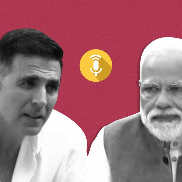 Akshay Kumar-PM Modi Interview: The Questions He Should Have Asked