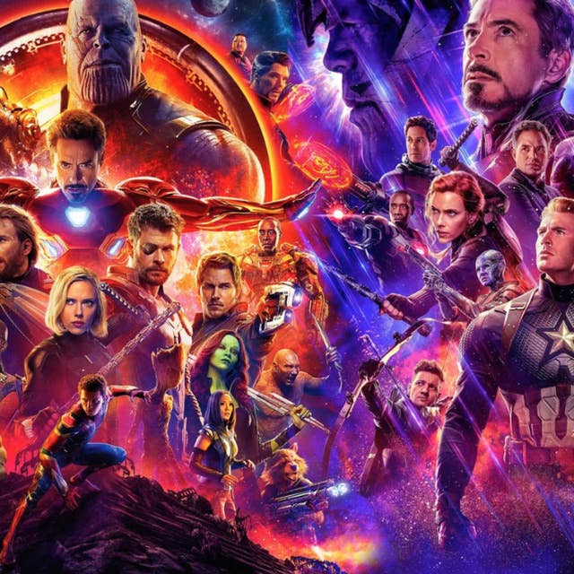 Everything You Need to Know Before Watching ‘Avengers: Endgame’