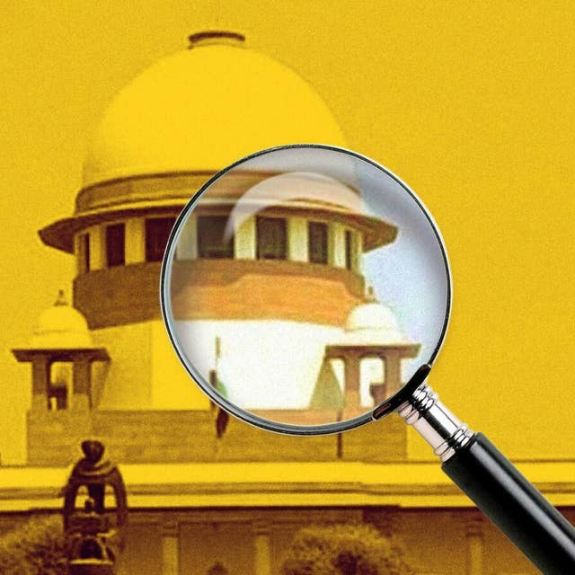 CJI Sexual Harassment Case: How Fragile Is Judicial Independence?