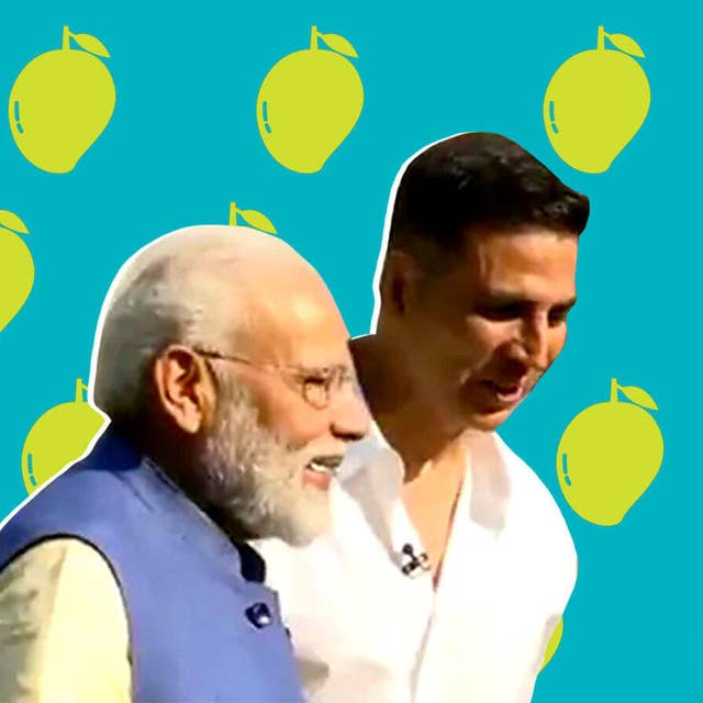 Dear Mr Modi, We’re Interested in More than Your Love for Mangoes