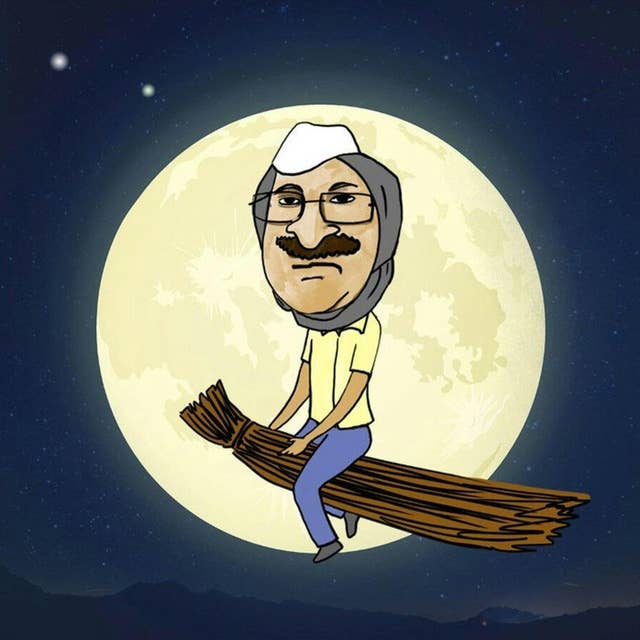 AAP Manifesto: Delhi Will Get the Moon – But Only After Statehood
