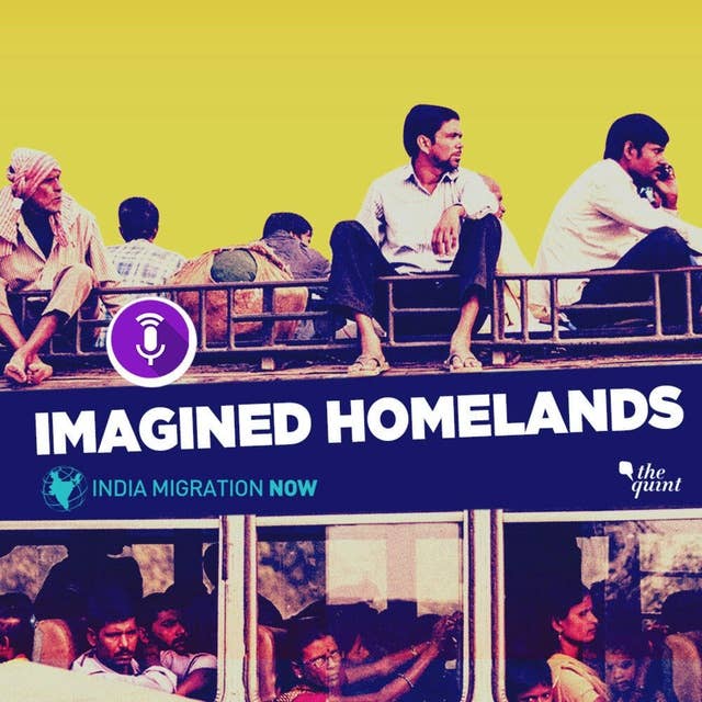 Imagined Homelands | Migration Coming in the Way of Voting?
