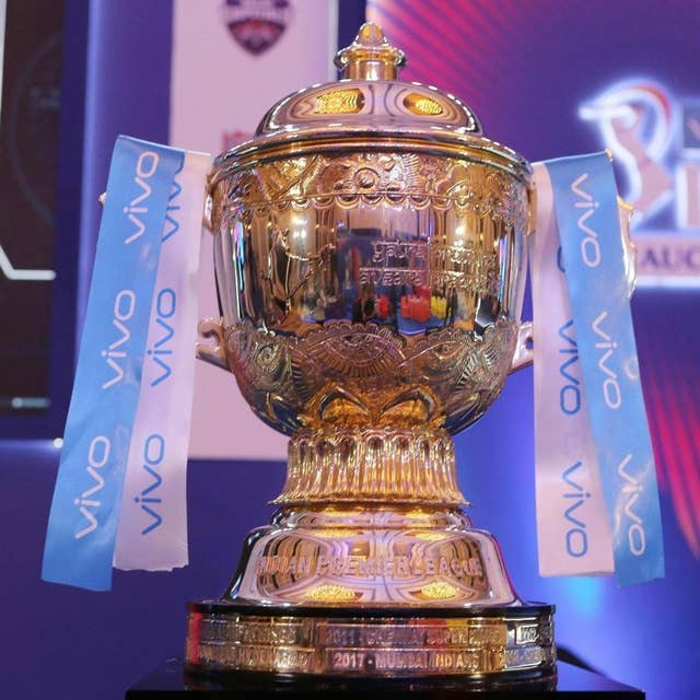 IPL 2019: What Teams Need to Do to Book Last Two Play-Off Spots