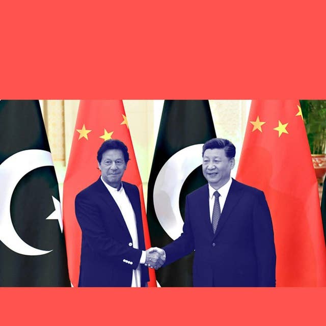 Imran Khan at Beijing Forum: Is CPEC’s Sparkle Starting to Fade?