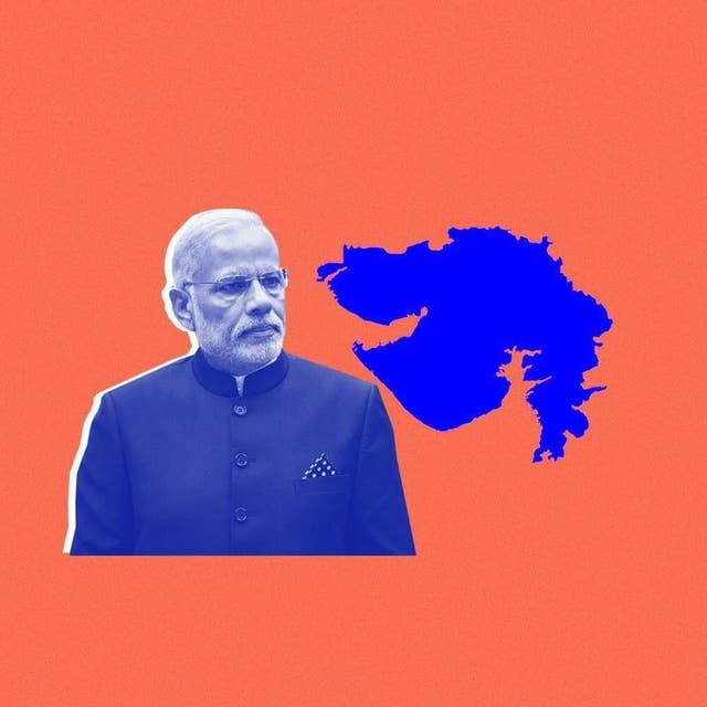 Elections 2019: Why All is Not Well For Modi in Gujarat