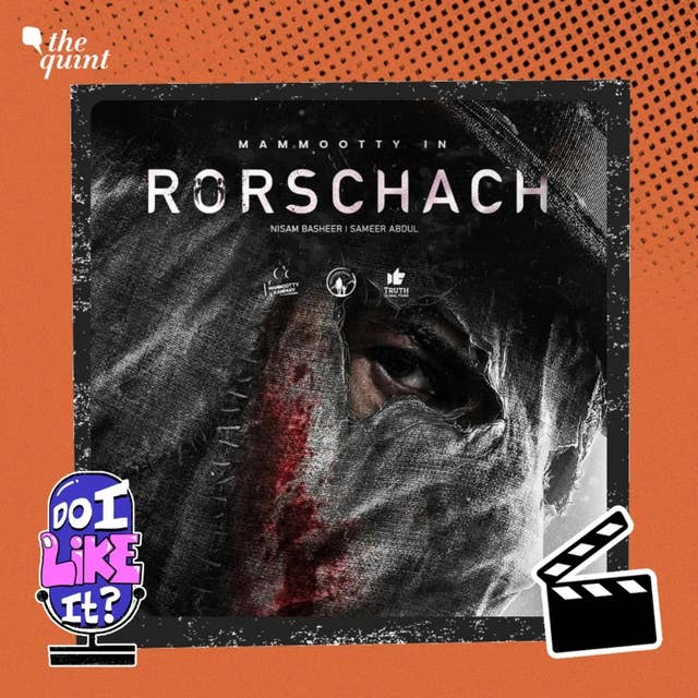 Rorschach: An Immersive Film That Commands Your Attention