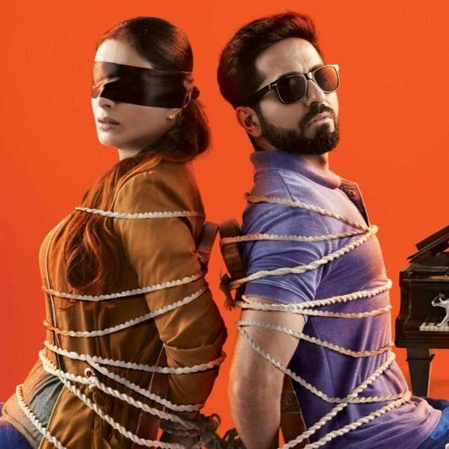 A Chinese Student Blogs On the Success of ‘Andhadhun’ In China