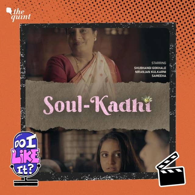 Soul-Kadhi Review: Love the Initiative by Netflix