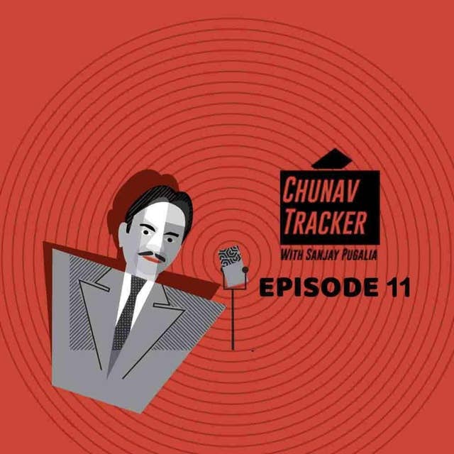 Chunav Tracker Podcast | Is the Mood of The Nation a Coalition?