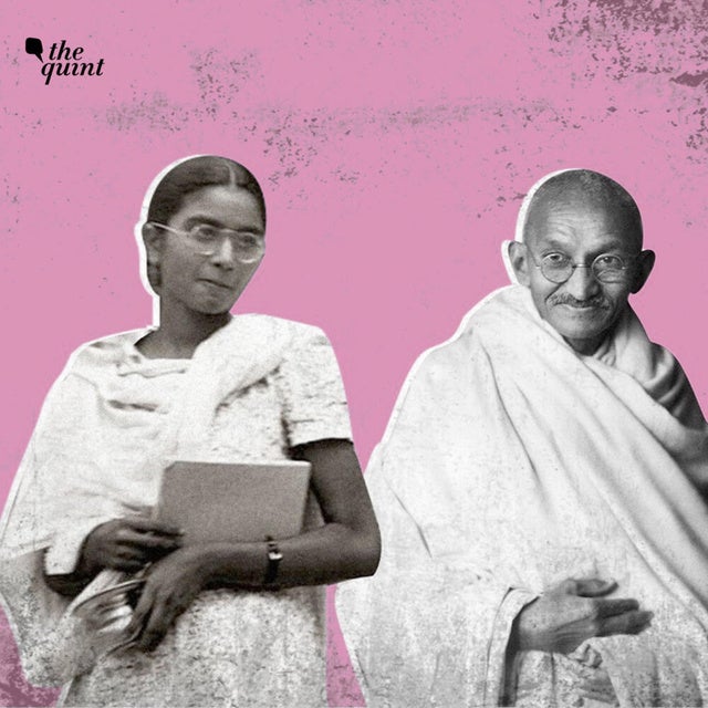 The Diary of Manu Gandhi: How Bapu's Grand-Niece Fought for India's ...