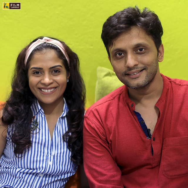 Zeeshan Ayyub Interview | Article 15, Zero, Raees | Spill The Tea with Sneha | Film Companion