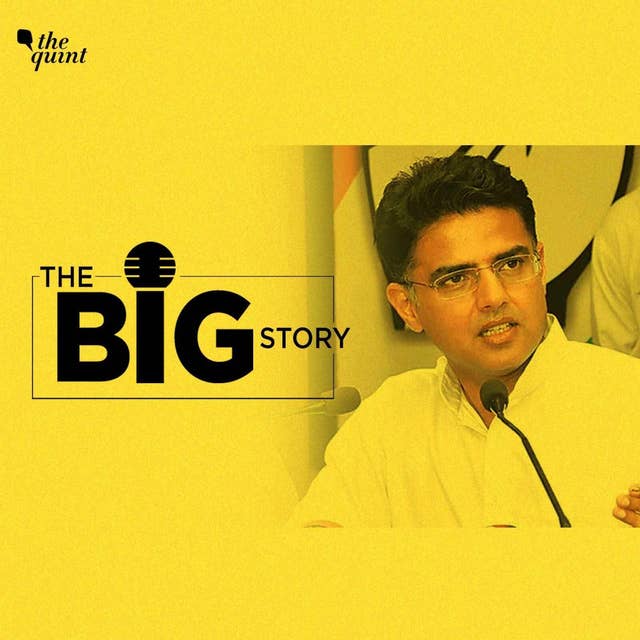As Sachin Pilot Returns to Congress, Who is the Biggest Winner of the Political Drama?