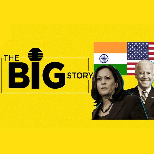 From H1B Visas to China, What Does Biden-Harris Admin Mean for India?