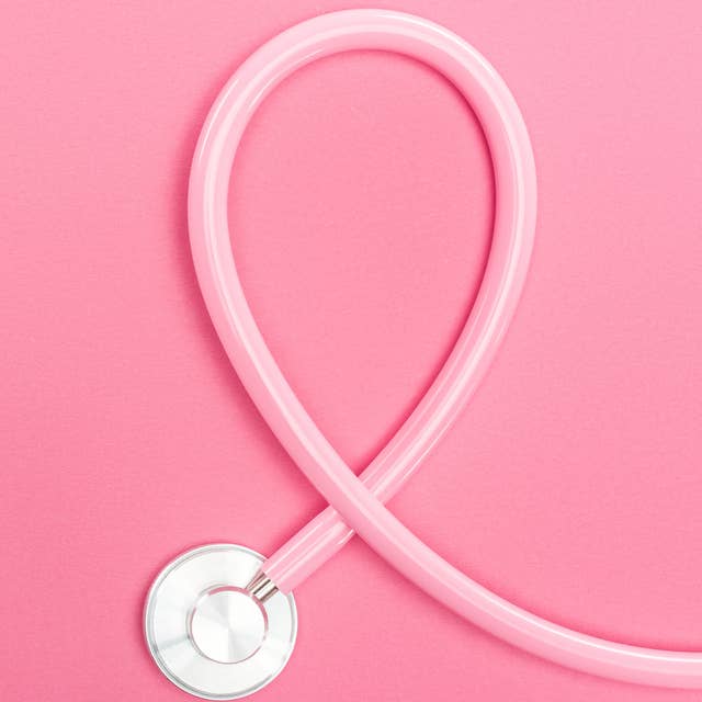 Епизод 14: Най-важното, което трябва да знаете за рака на гърдата