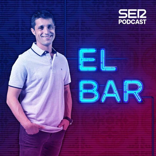 El BAR | Episodio 9 | El Real Madrid estuvo cerca de fichar a Sergi Roberto: prefirió quedarse cerca de su madre