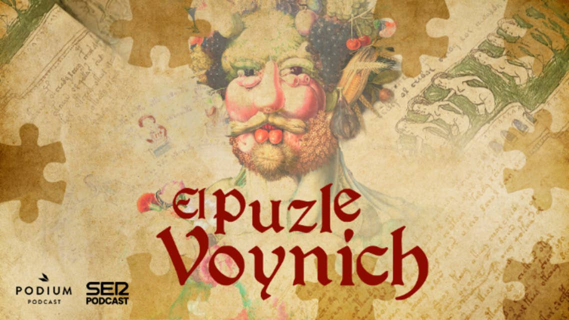 El puzle Voynich | Tráiler