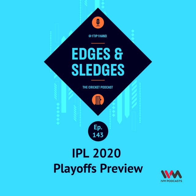 IPL 2020 Playoffs Preview