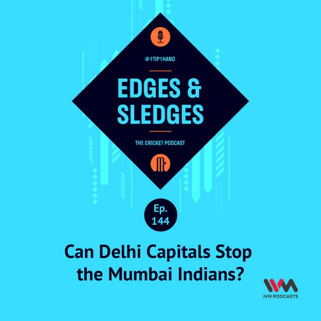 Can Delhi Capitals Stop the Mumbai Indians?