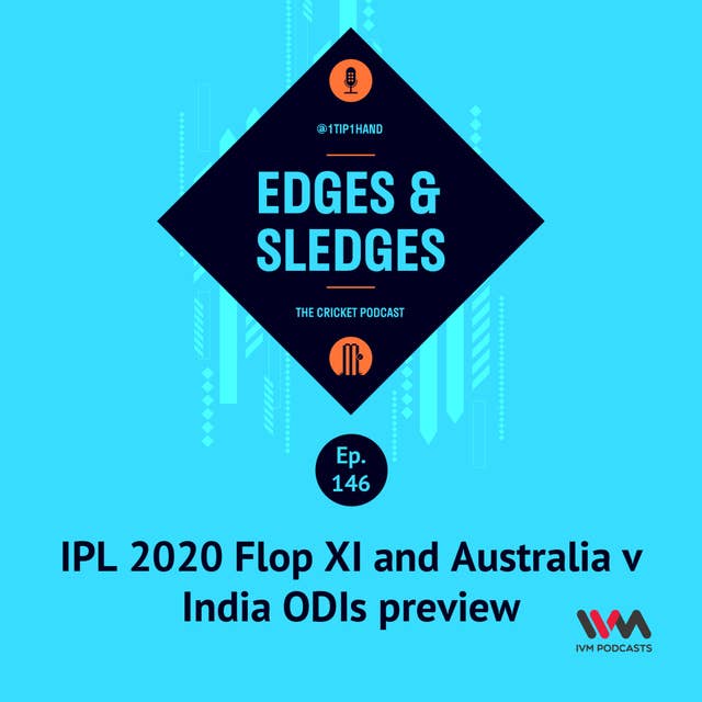 IPL 2020 Flop XI and Australia v India ODIs preview