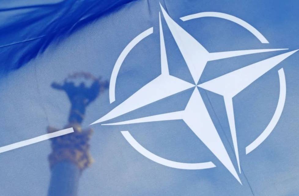 Don’t Let Ukraine Join NATO