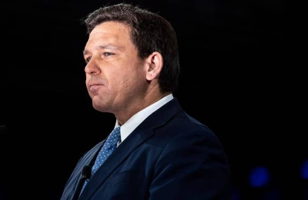 How DeSantis became Florida’s most powerful governor in a generation