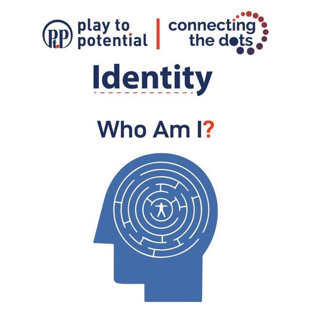 680: EP4: Connecting the Dots - Identity