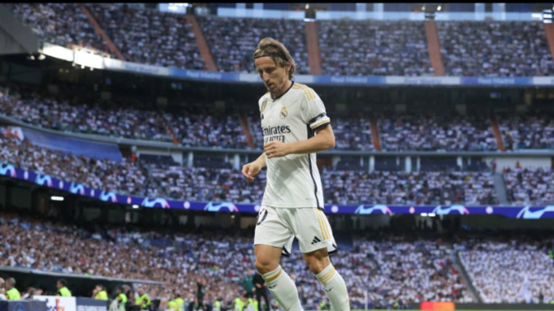 "Me tiene un poco extrañado...": la preocupante manera de actuar del Real Madrid con Modric que no deja buenas sensaciones