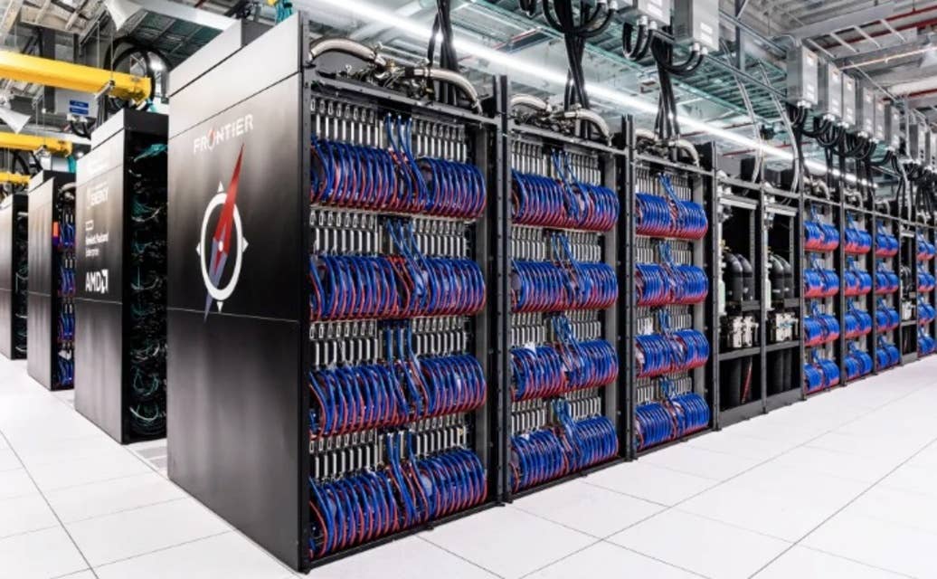 What’s next for the world’s fastest supercomputers