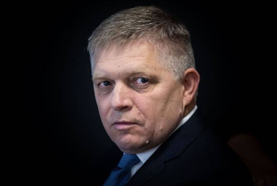 Who is Robert Fico? A pro-Russia populist wins Slovakia’s vote.
