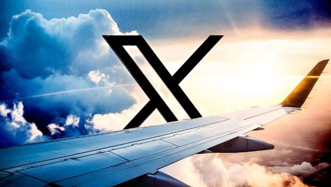 Fake airline reps are targeting disgruntled passengers in the latest bizarre X scam
