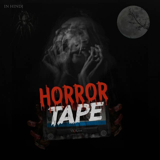 The Belief | Horror Tape