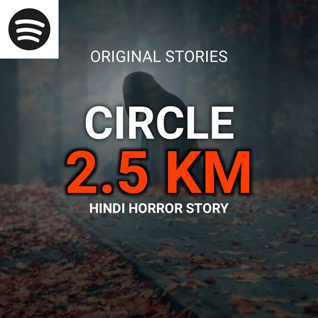 HAUNTED CIRCLE " True Incident " Hindi Horror Story