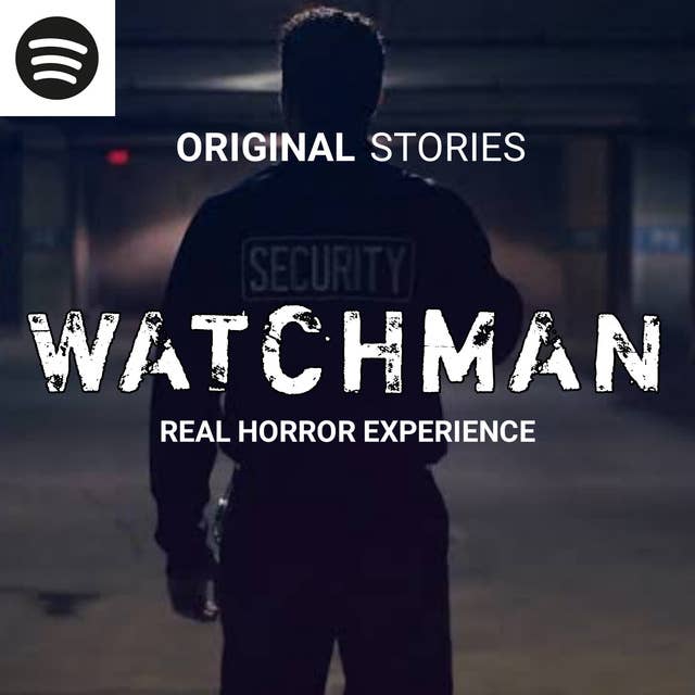 WATCHMAN Creepy Hindi Horror Story