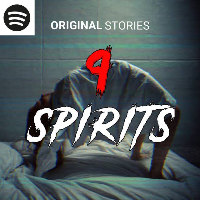 " 9 SPIRITS " Horror Stories Hindi
