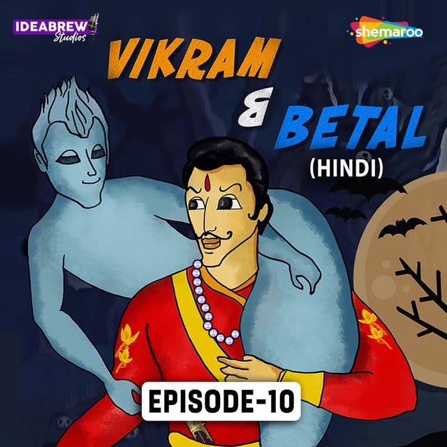 Vikram & Betal_Episode_10