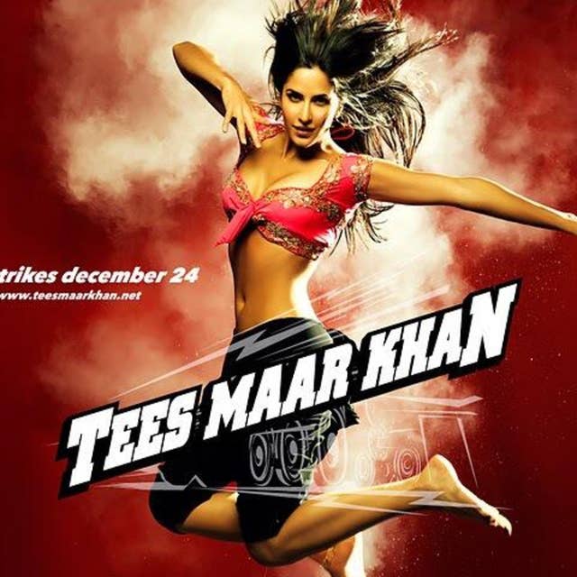Upodcast:The Perils of Bollywood fandom and reactions to Tees Maar Khan