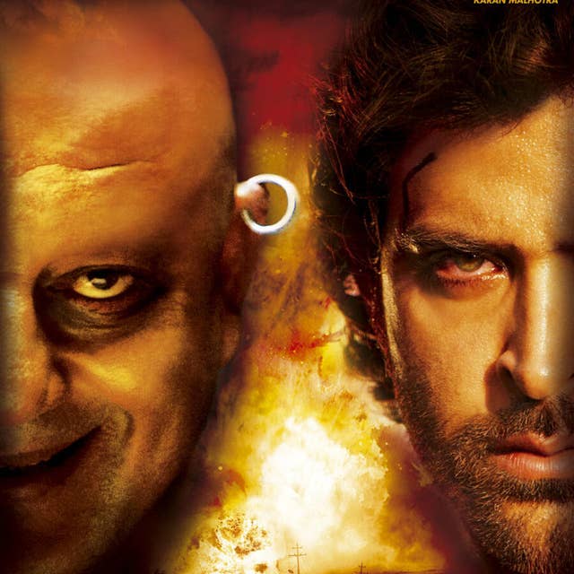 Agneepath Upodcast Review (Battle of the Remakes)