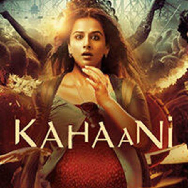 Review Kahaani Upodcast ft FilmiGirl