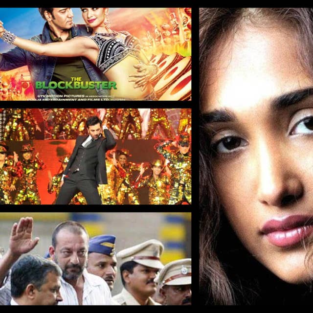 Upodcast’s Bollywood 2013 Mid Year Catch Up Part 1 - Upodcasting- Under Promise Over Deliver