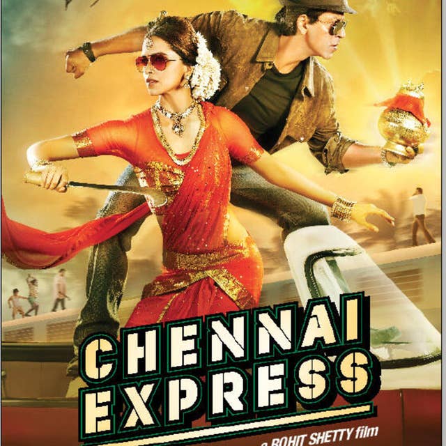 Chennai Express Upodcast Interviews - Upodcasting- Under Promise Over Deliver