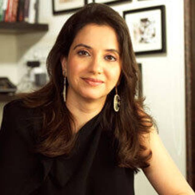 Anupama Chopra Talks Jio Mami Upodcast - Upodcasting- Under Promise Over Deliver
