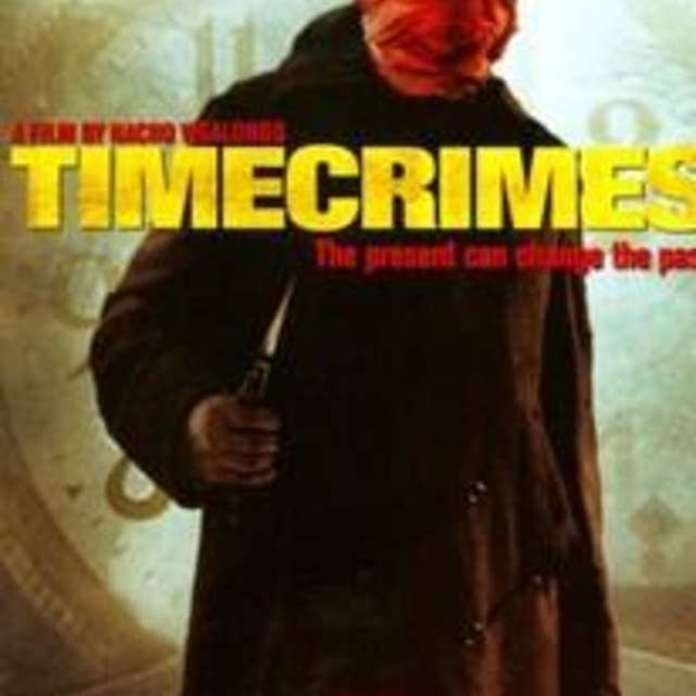 Episode 14 UpodCast Mid Year Wrap Up 2010/ Sci-Fi Review Timecrimes
