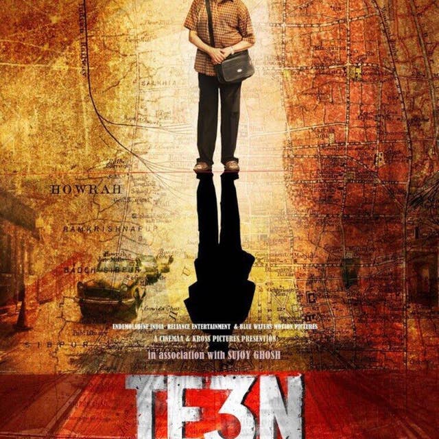 Te3n Review Upodcast - Upodcasting- Under Promise Over Deliver