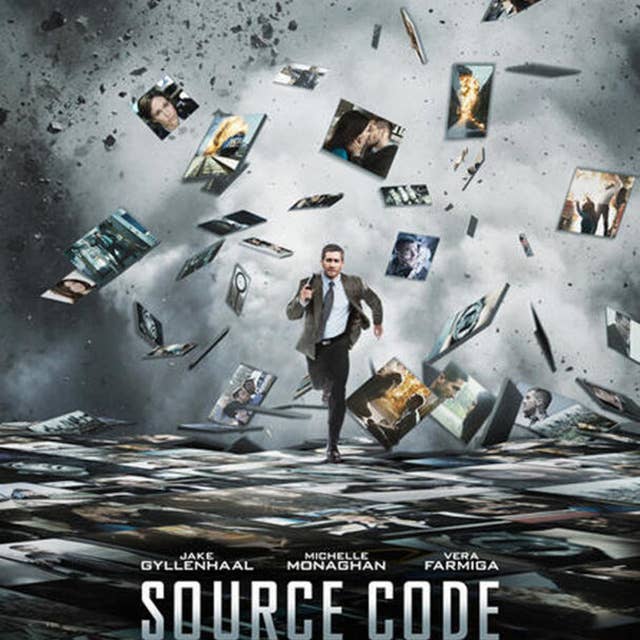 Ep 24 LimitLess/ Source Code
