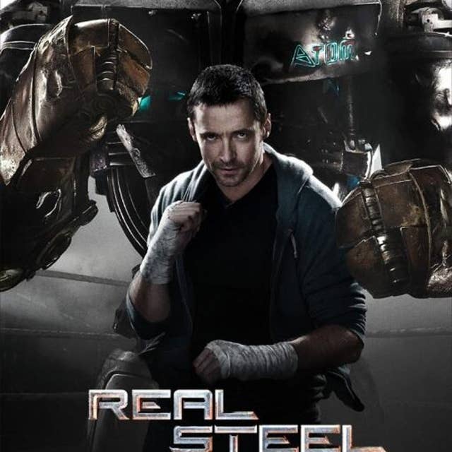 Ep 35 Real Steel , The WhistleBlower, The Hour and FrightFest