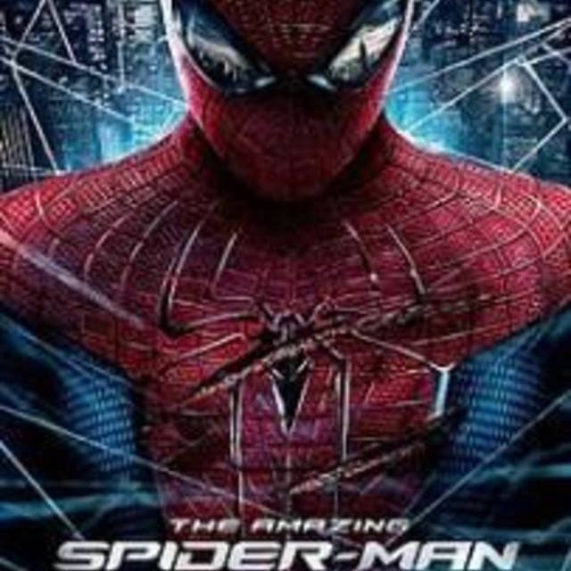 The Amazing Spiderman Review Upodcast