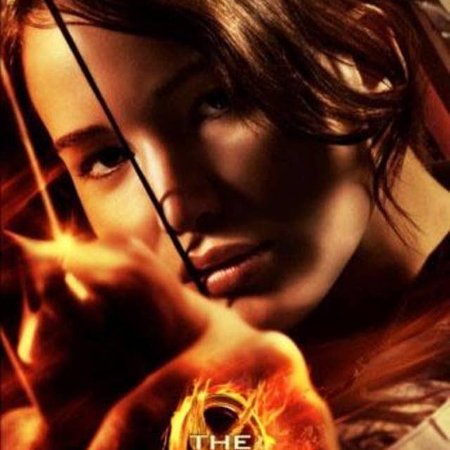 Hunger Games Upodcast