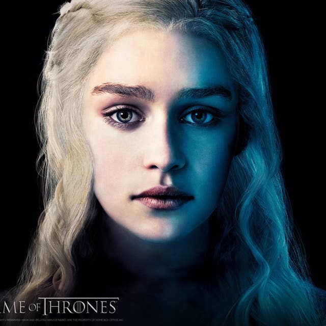 Game Of Thrones Season 3 Finale Upodcast Review - Upodcasting- Under Promise Over Deliver